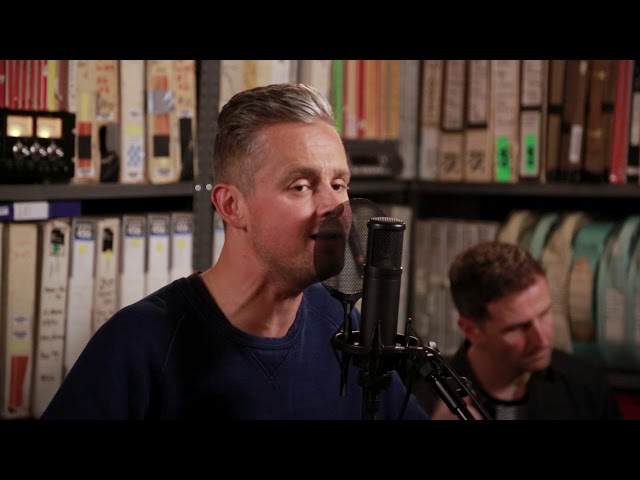 Keane - Somewhere Only We Know - 8/5/2019 - Paste Studios - New York, NY