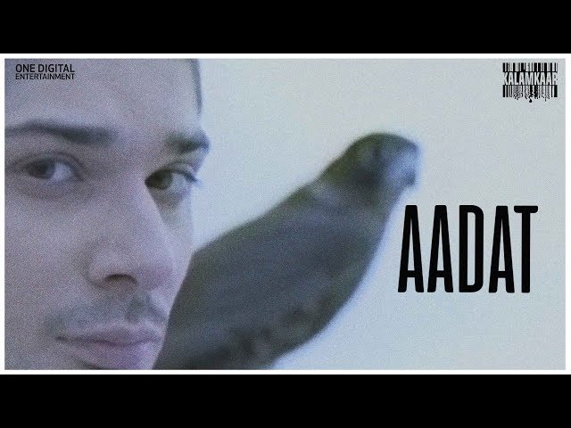 AADAT : KR$NA | KALAMKAAR