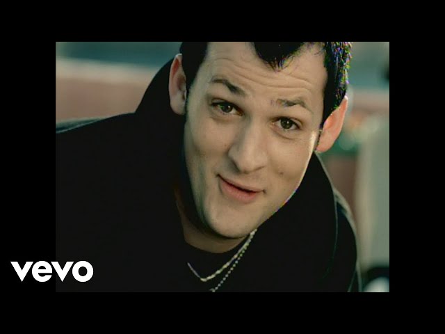 Good Charlotte - Girls & Boys (Official Video)