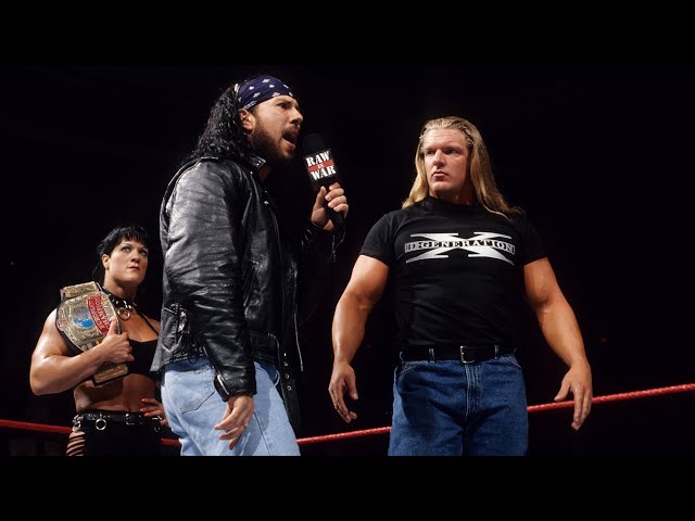 1998 Monday Night Raw Review! Raw after WM14!