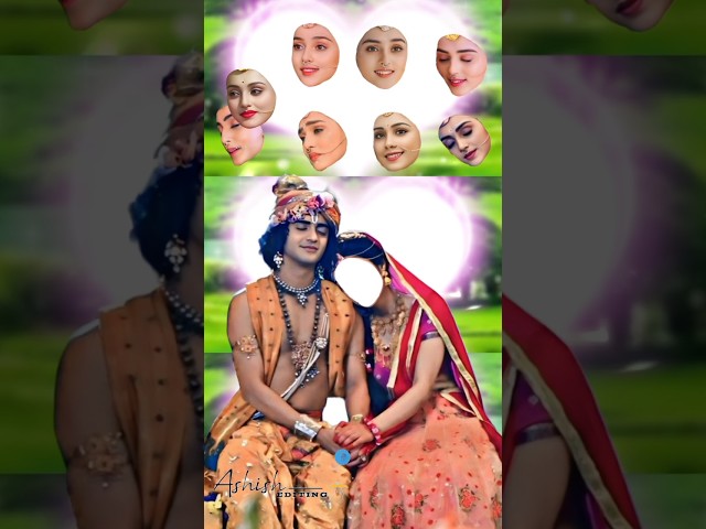 Radha rani Lage radhe radhe ji 🙏🙏🙏🚩🚩🚩#shortvideo #shorts