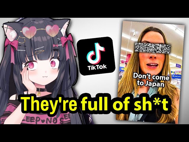 IS JAPAN REALLY LIKE THIS? || Japan Influencers are Lying to You React