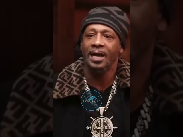 Katt Williams Telling the Truth On Everybody, T D  Jakes & P  Diddy Too