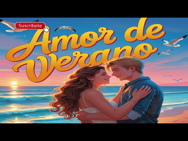 amor de verano - Edu Otra Vez - Reggaeton Urbano