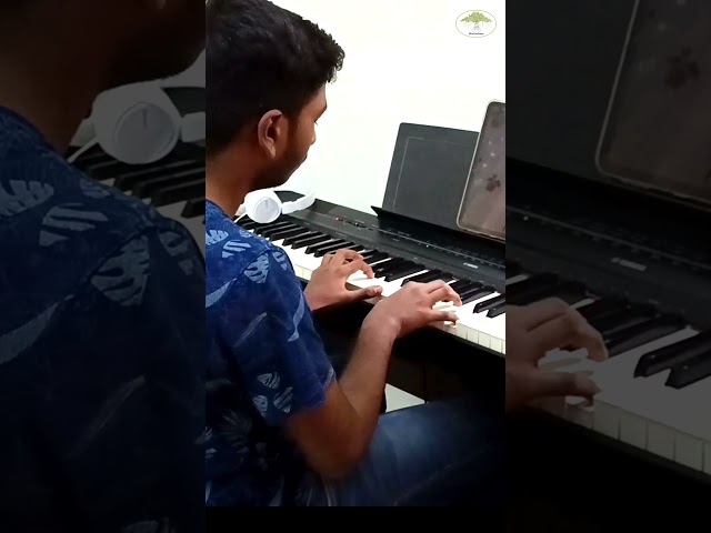 Piano Classes at WeGotGuru | Offline and Online Classes | Haraluru Road, Bengaluru |