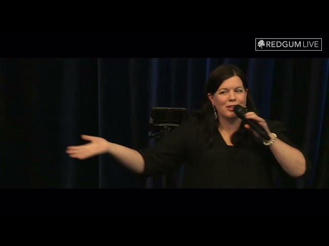 Kingdom Culture - Part 2 | Mandy Williams | 9th February 2025 | Redgum Church | Full Message