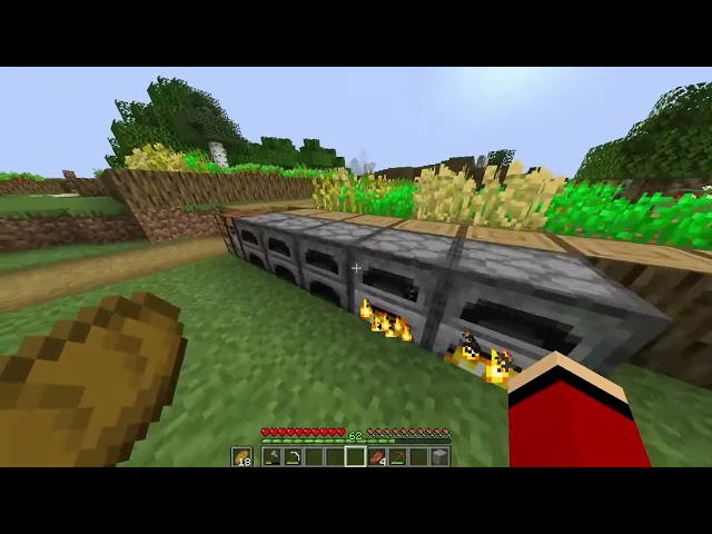 REALISTIC JJ VS Mikey Speedruner VS Hunter   Survival Batle in Minecraft!   Maizen