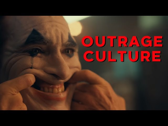 People Care Way Too Much About the Joker Movie Trailer Starring Joaquin Phoenix