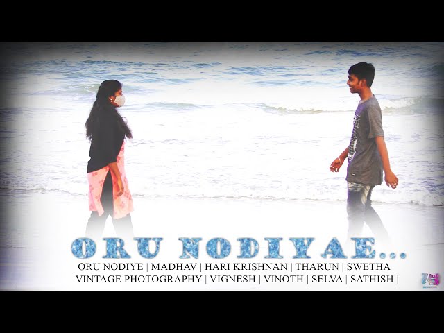 Oru Nodiye | Madhav | Hari | Tharun | voicestation