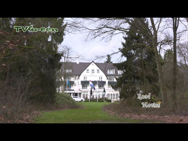 Oosterbeek - Historic Hotel de Bilderberg