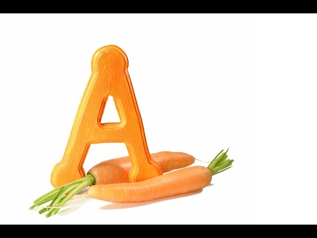 What Happens If I Don’t Get Enough Vitamin A?