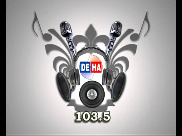 Radyo DEHA (103.5)