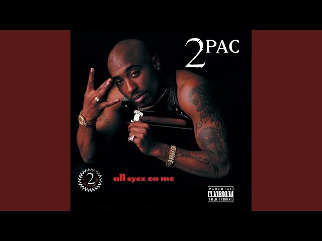 2Pac - Life Goes On