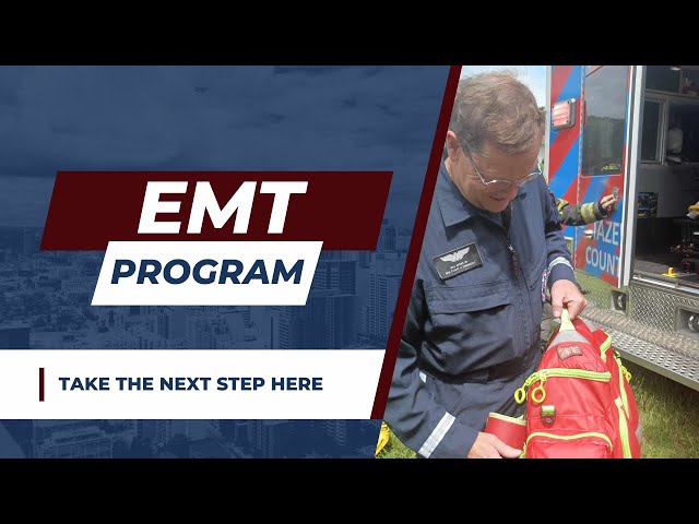 EMT at Southwest - Bill Akers