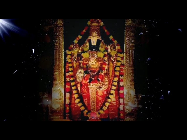 lord Shri Venkateswara Song||Venkateswara Swamy WhatsApp Status2022|| Suprabhatam WhatsApp status