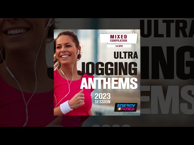 E4F - Ultra Jogging Anthems 2023 Session 128 Bpm - Fitness & Music 2023