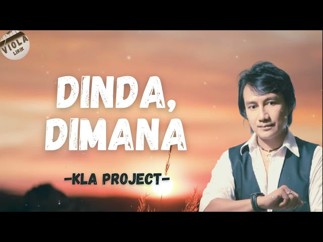 Katon Bagaskara ~ Dinda Dimana ~ Viola Lirik