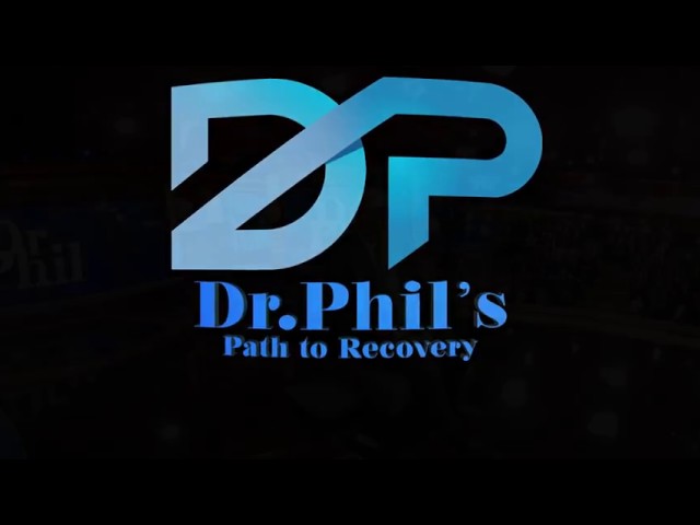 Dr. Phil's Path To Recovery