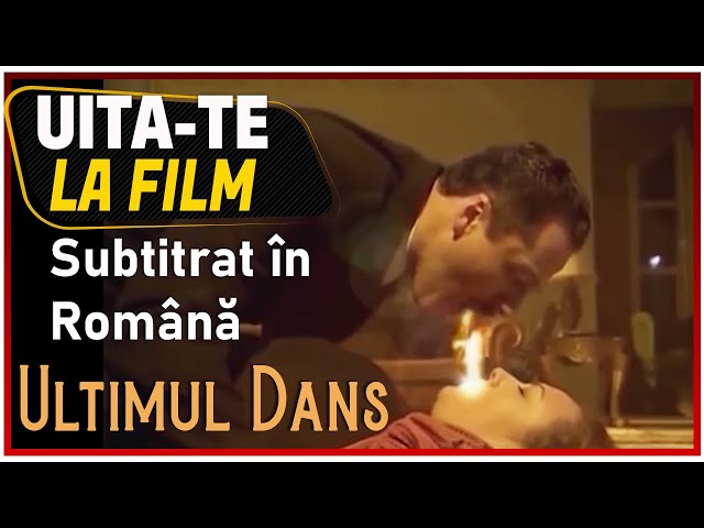 Ultimul Dans - Thriller Turcesc (Subtitrat în Română)