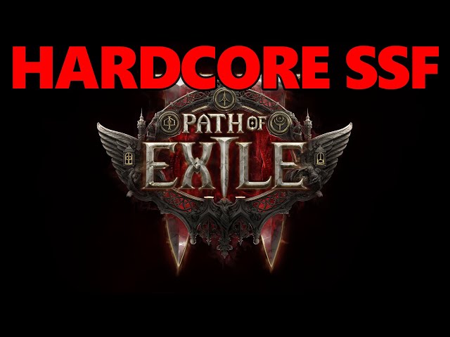 PoE2 Hardcore SSF Merc Gemling #2 - Minion Build