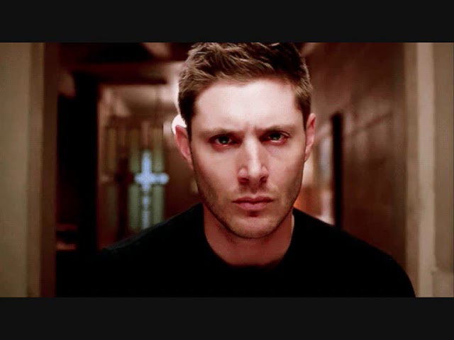 Madness| Demon!Dean [Deanmon]