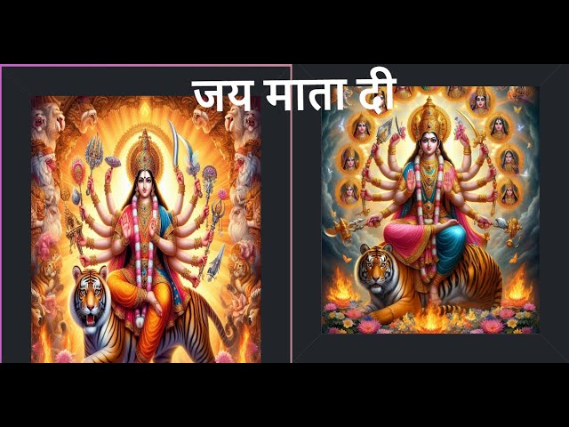 Jai Mata Di #trend#viralvideo#song#highlight#bhaktisong#trending#viralreels#ram#jai#shree#jaimatadi