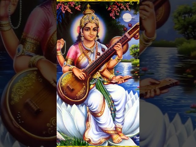 maa sharda maa saraswati i devi song i Devotional songs i bhakti geet i mata ke bhajan i jai mata di