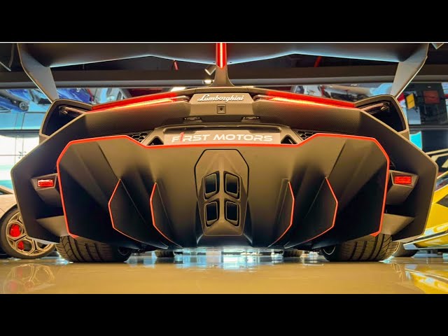 Supercar Dubai  - Lamborghini Veneno , Ford GT, GTR  R34,McLaren,Sian,Bugatti,Ferrari Topgear Comfy