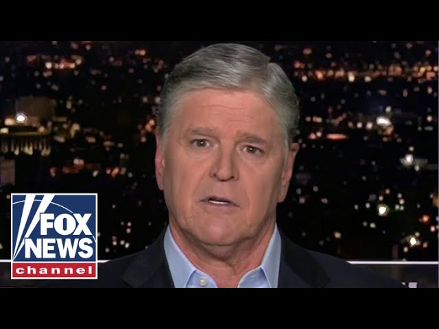 Sean Hannity: Trump will fix what is broken and lives will be saved