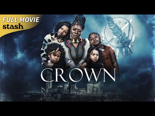 Crown | Social Activism Documentary | Full Movie | Black Women