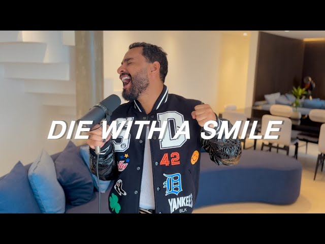 Die With A Smile - Gabriel Henrique