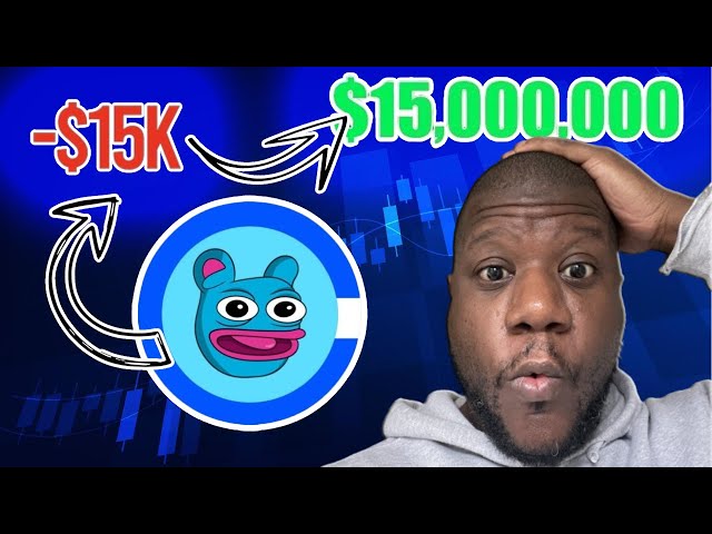 He Turned 15k To $15 Million With *BRETT* On Base | Still Worth Buying?? #brett