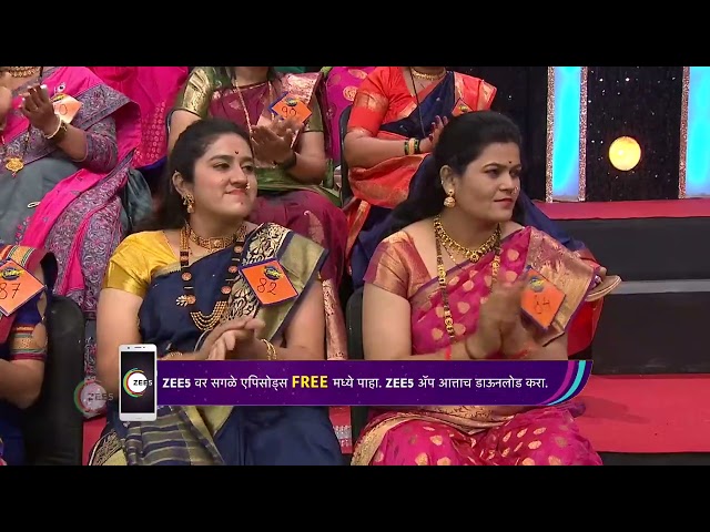 EP - 54 | Maha Minister | Zee Marathi Show | Watch Full Episode on Zee5-Link in Description