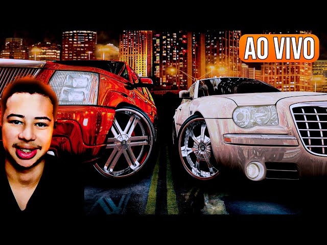 SERÁ O FINAL HOJE??? - MIDNIGHT CLUB 3 REMANSTER #7| !pix !subs