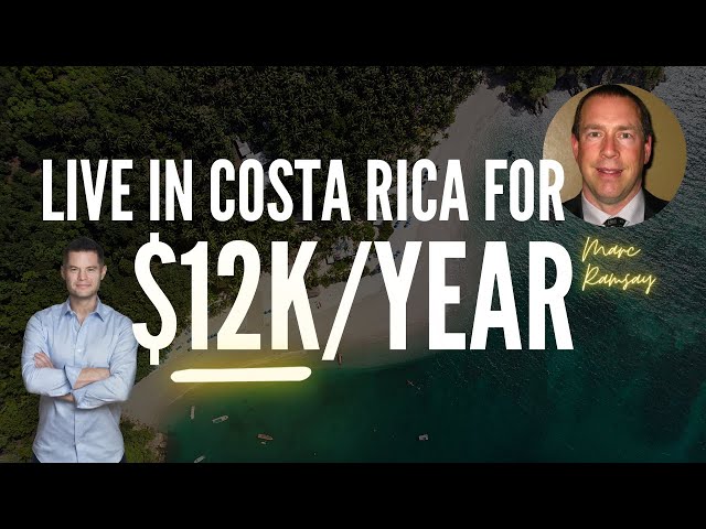 Moving To Costa Rica From Canada. How To Buy or Build a Property In Costa Rica As a Canadian.