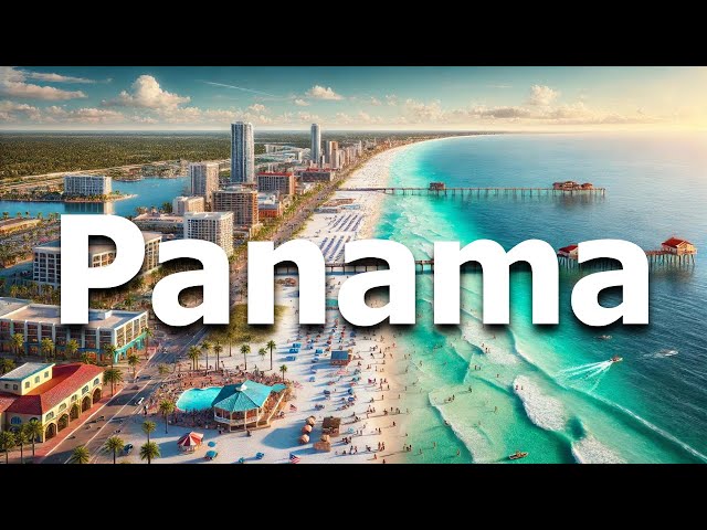 Panama City Beach Florida: 8 BEST Things To Do In 2024 (Travel Guide)