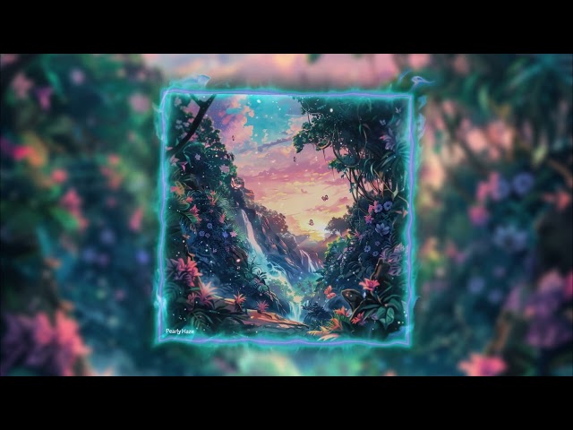 🎧 LoFi Mellow - Pearly Haze 🎵 LoFi hip hop radio. Chill music beats to relax, sleep, study, work