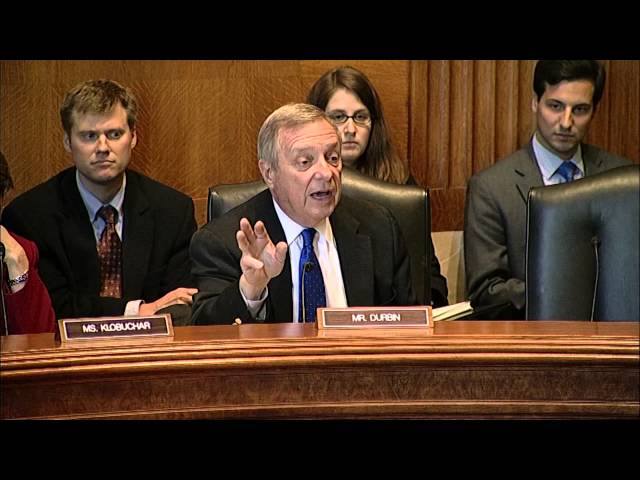 Durbin: Let's Give Students a Fighting Chance for a Debt-Free Education