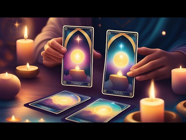 ARIES They’re Going To Send You This Message , I Must Tell You About It!!! ❤️ ARIES TAROT READING