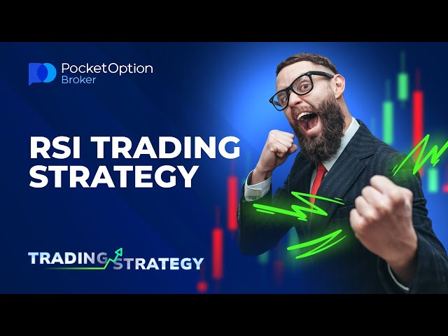 RSI Trading Strategy | Day Trading Strategies | Trading Guide