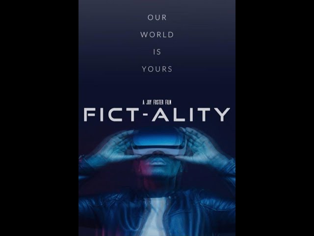 Fict-Ality Short Film