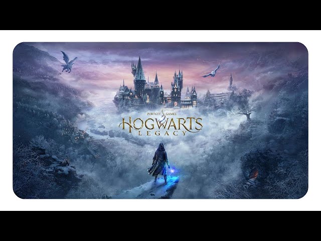 Hogwarts Legacy - Part 1/2 - Full Gameplay Walkthrough - No Commentary