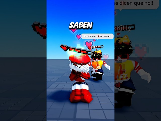 SUS APODOS SALIERON DE CONTROL😱 #roblox #celynnei #humor #brookhaven #mm2 #robloxcomedia #tomate