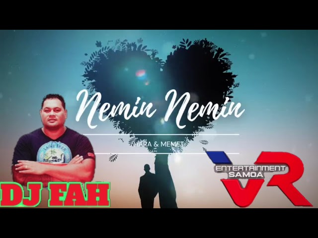 Nemin Nemin x Hara Memet x Dj Fah Remix 2025