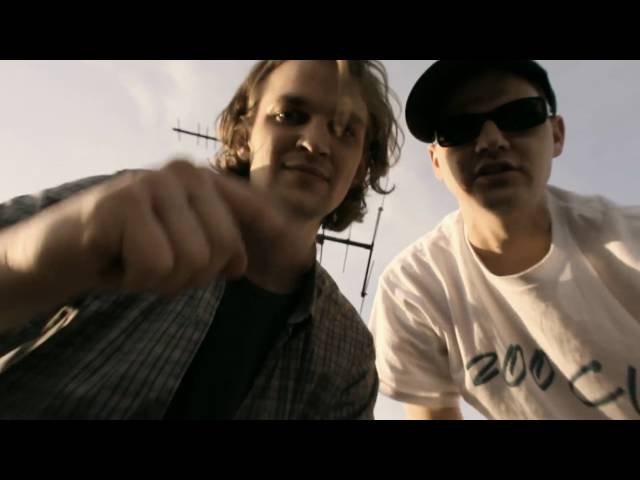 OdubM feat. Em, Dorn - Dash (Video Edit) 2010