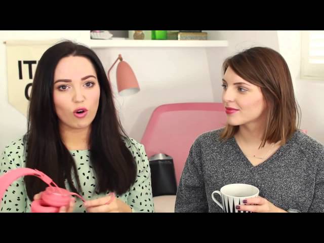 Non-Beauty Favourites ft. Velvetgh0st! | essiebutton skincare products