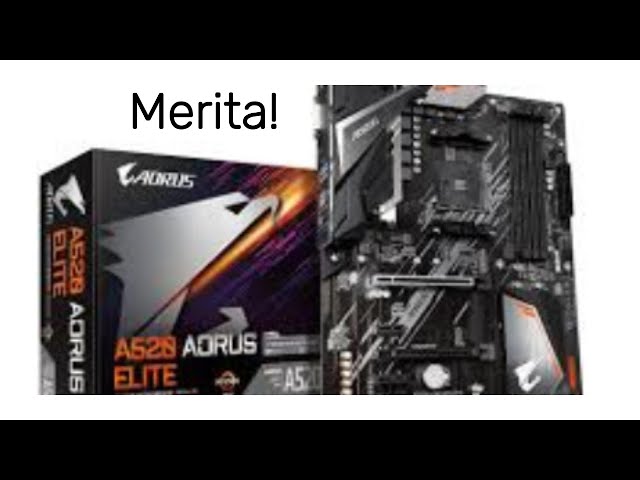 Imi fac PC ul, partea 3, placa baza