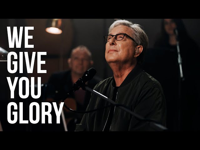 We Give You Glory (Live) - Worship Again with Don Moen