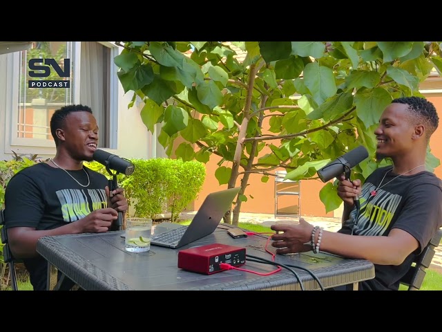 Kwanini Afrika na Waafrika tunagandamizwa sana? Swahili Nation Podcast | S01E01