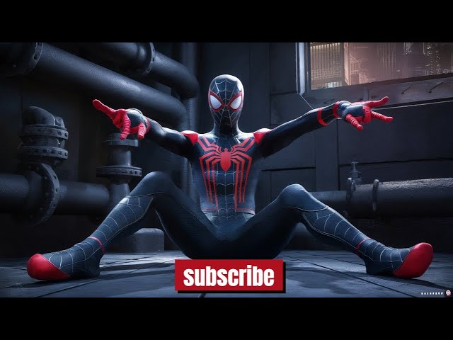 Marvel's Spider-Man: Miles Morales - The Best Spider-Man Story Yet